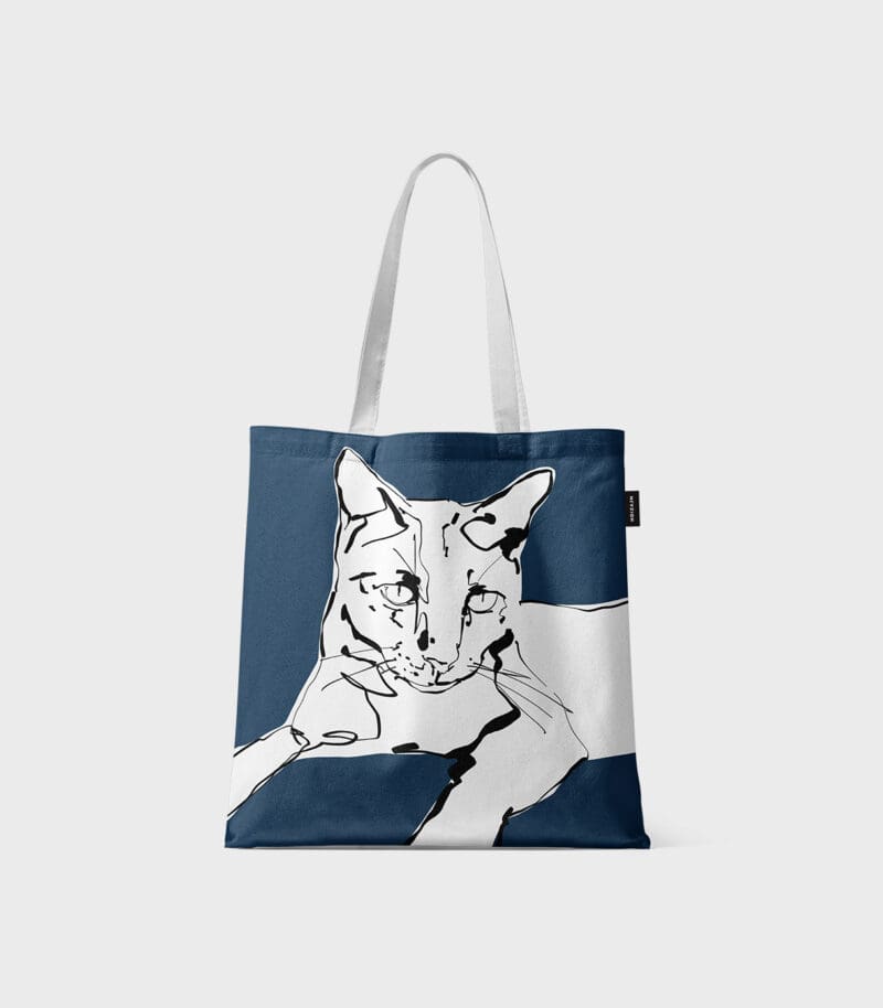 Pets tote torba 3