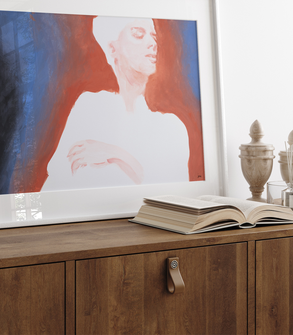 Na površini vode - Slika 2