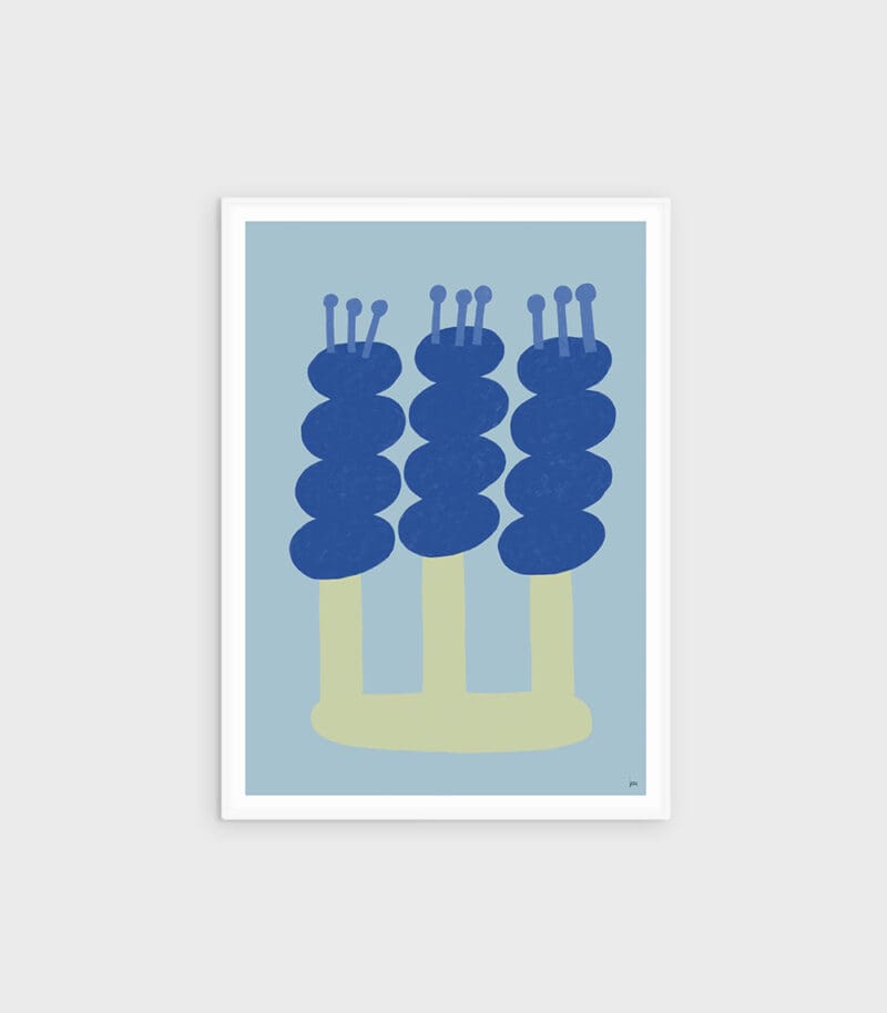 Razgranjena presličica