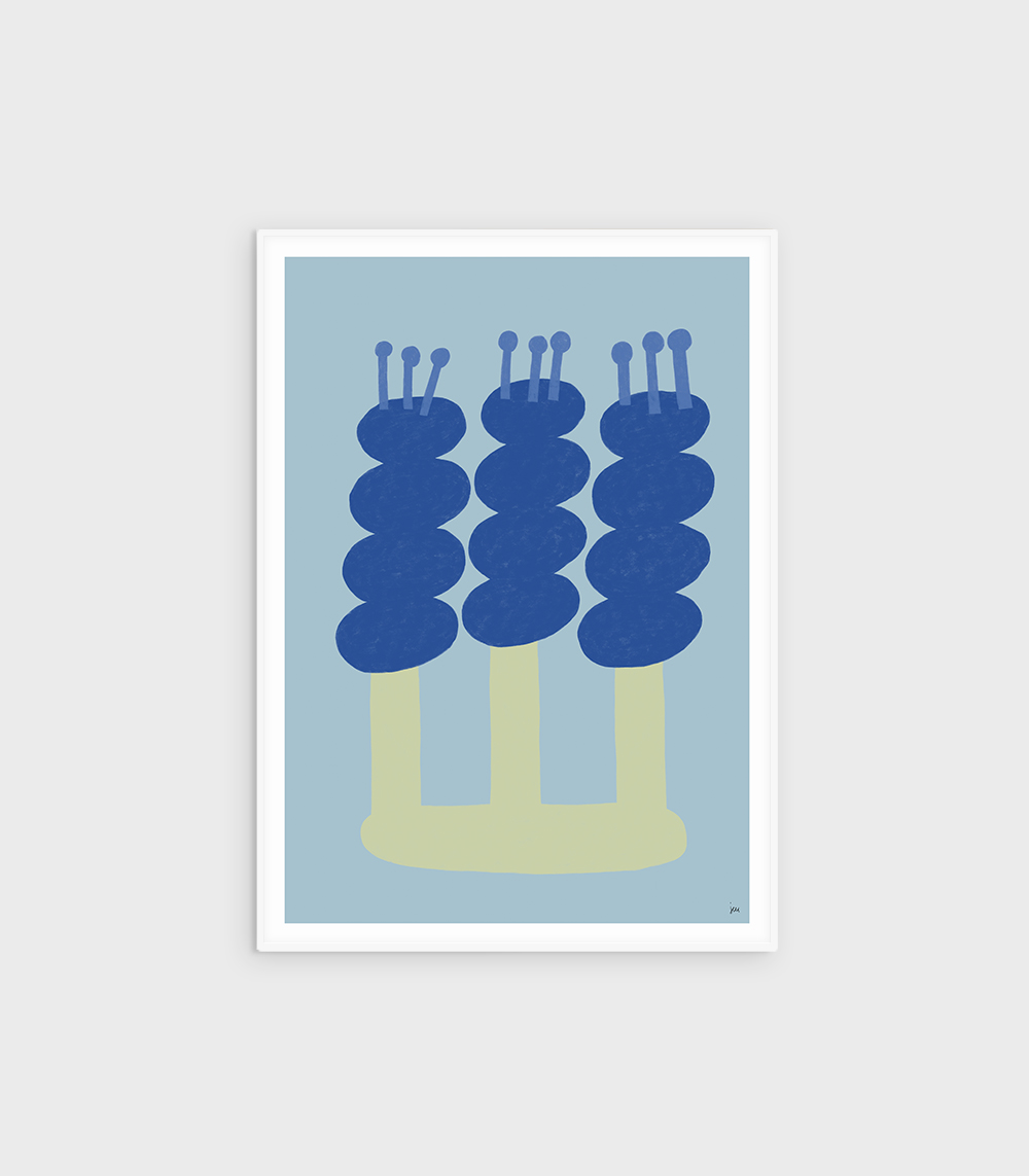 Razgranjena presličica