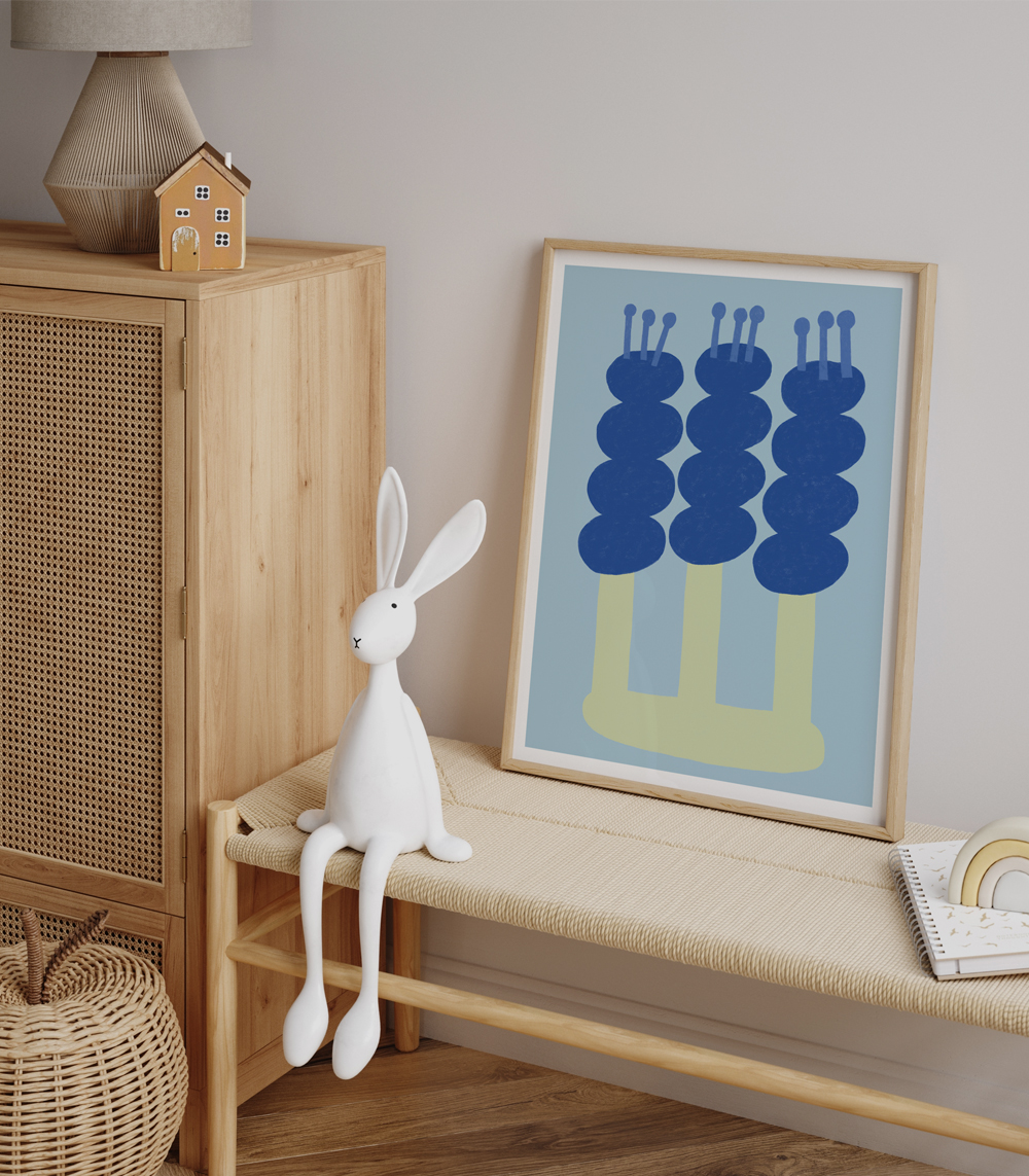 Razgranjena presličica - Image 2