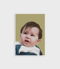 Personalizirani posteri