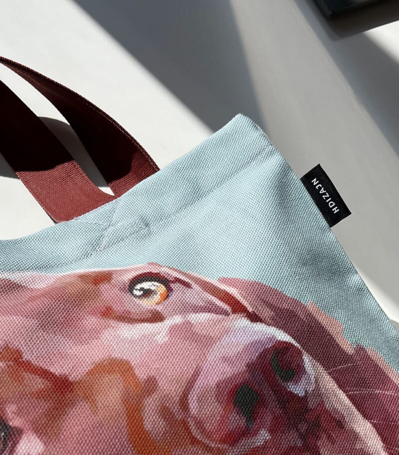 Pets Tote Bag 1
