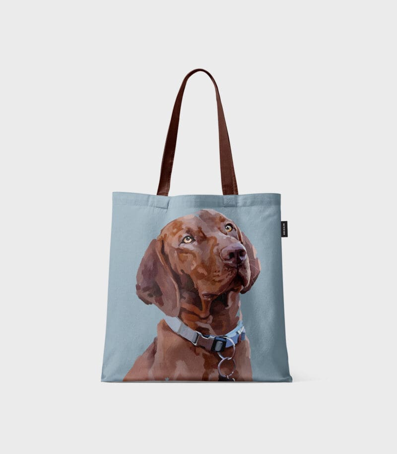 Pets Tote Bag 1
