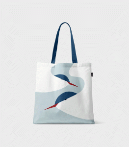 Tote torbe