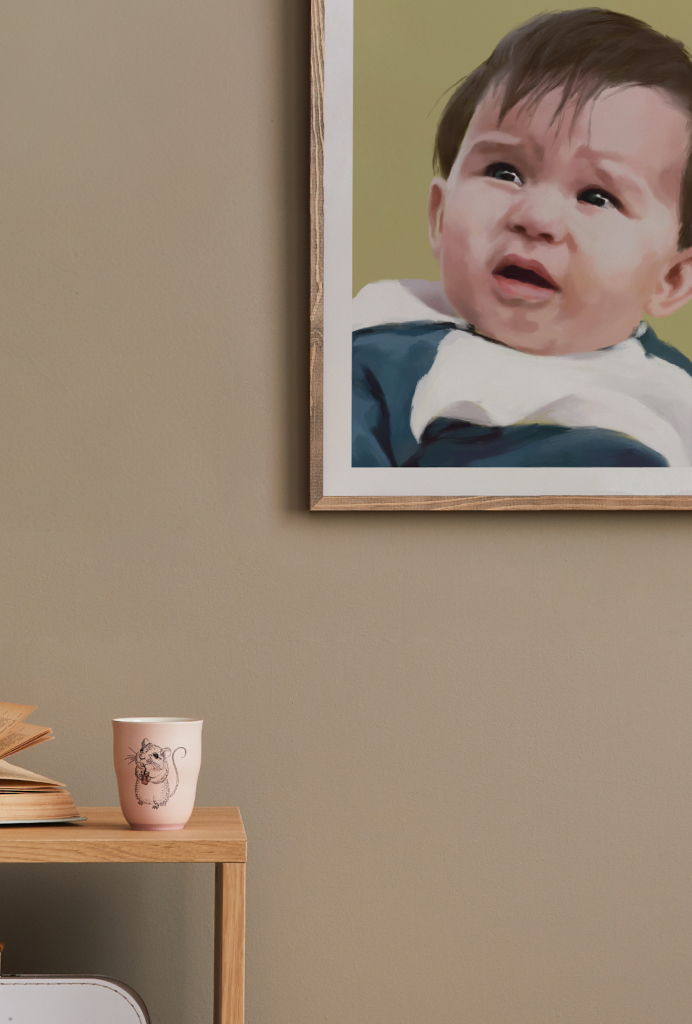 Personalizirani posteri