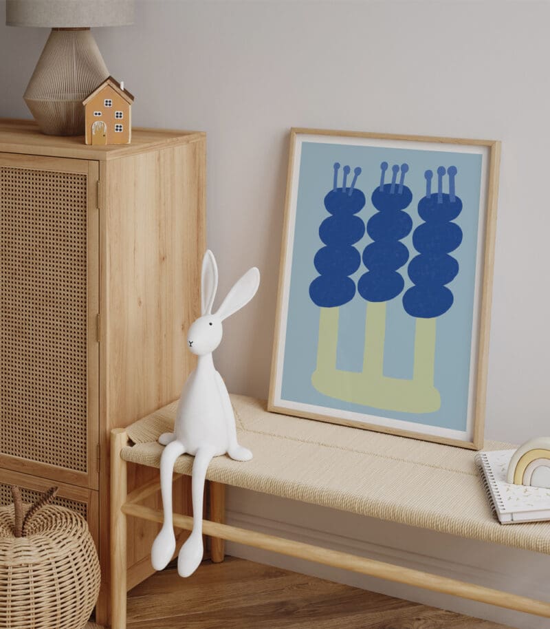 Razgranjena presličica