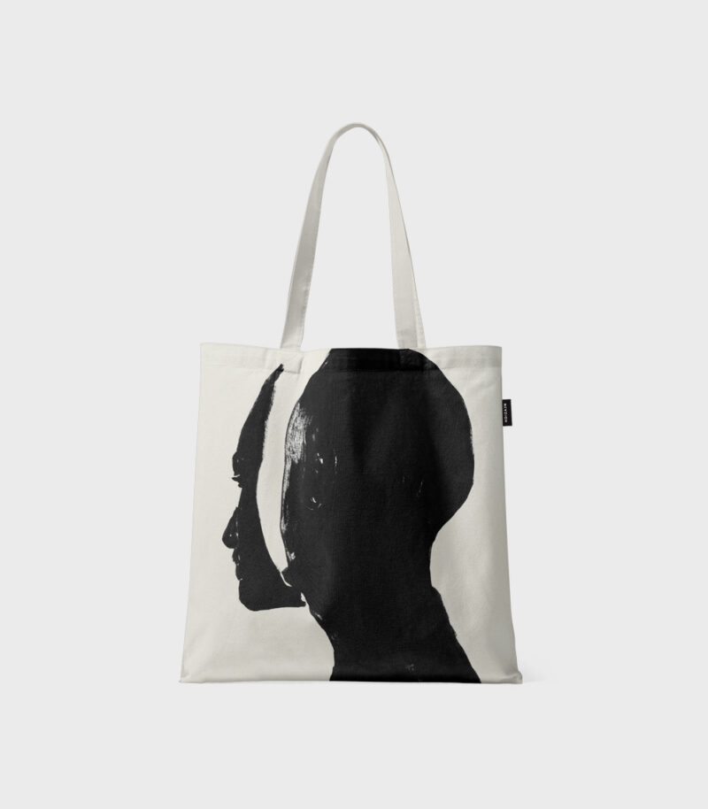 Maska Tote Bag