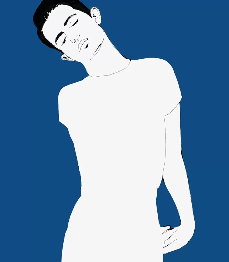 Classic Blue 2