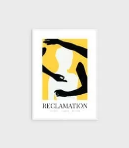 Prints with Text