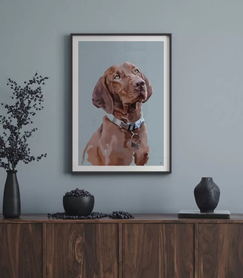 Pets poster 1