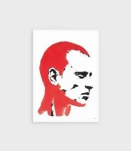 Prints with Text