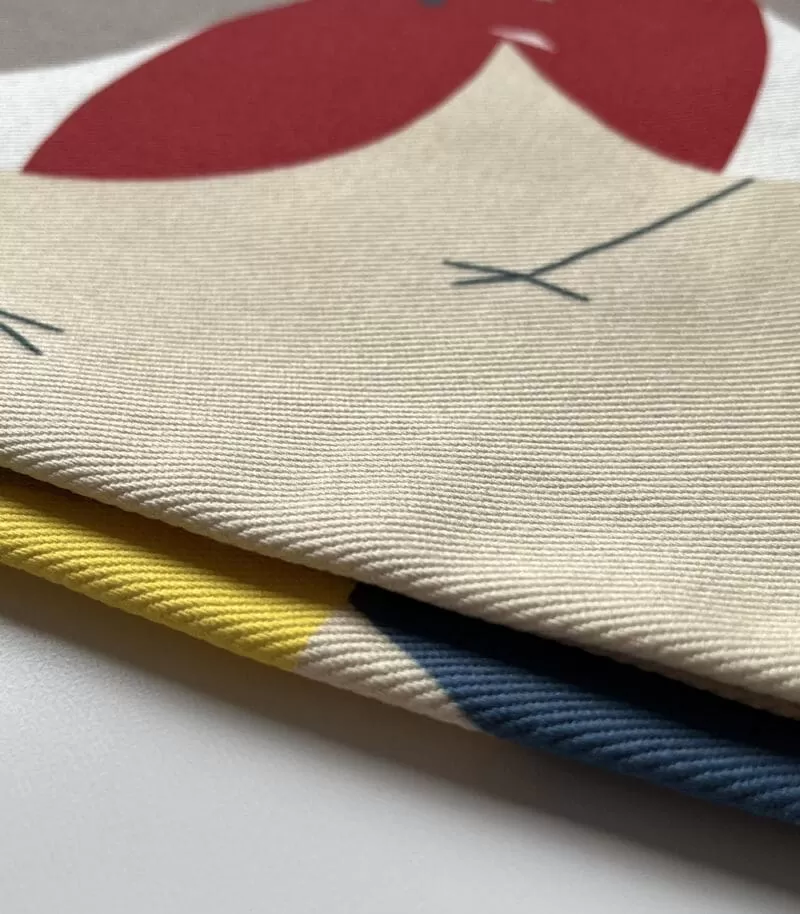 Ptice 2 Tote Bag