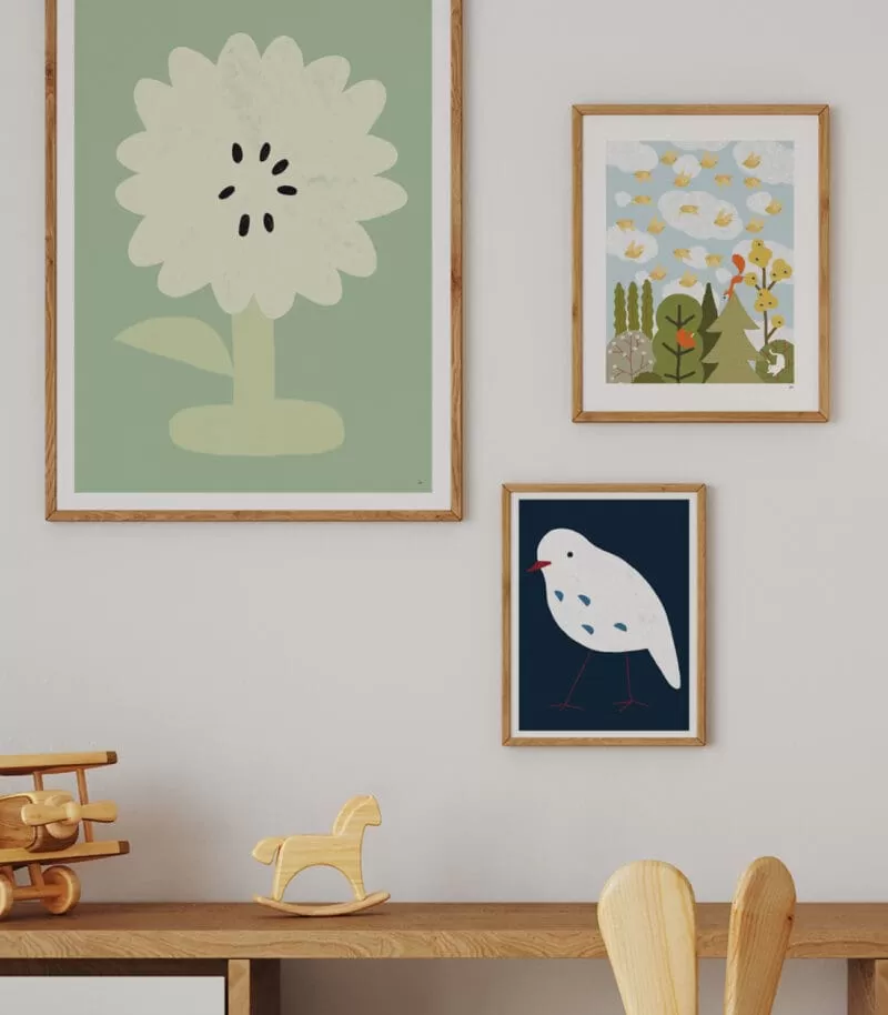 Art wall 06