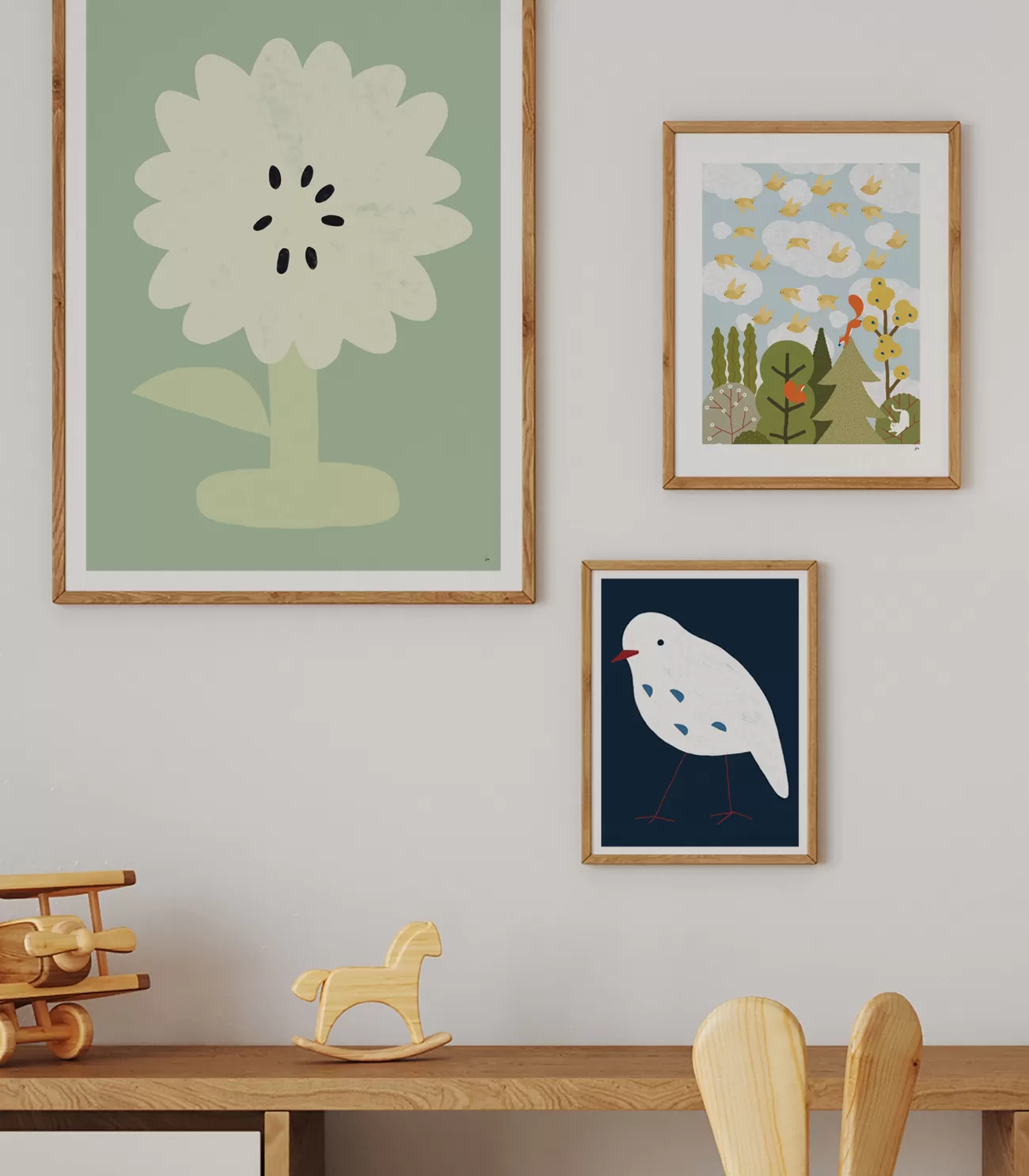 Art wall 06 - Image 2