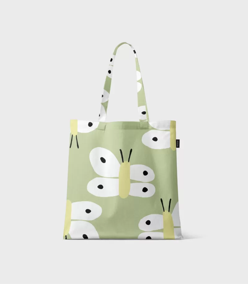 Tote torba Leptiri