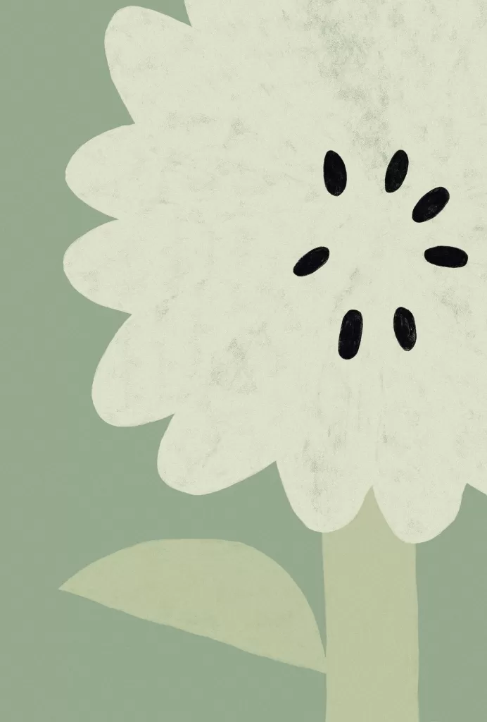 Kids Flowers Collection