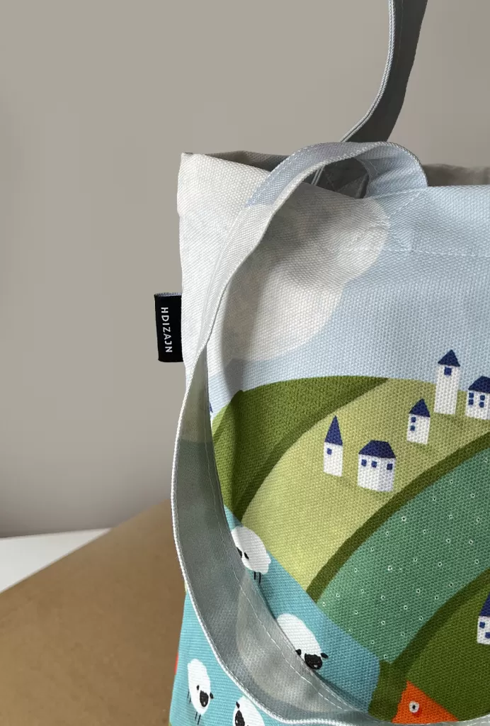 Tote Bags