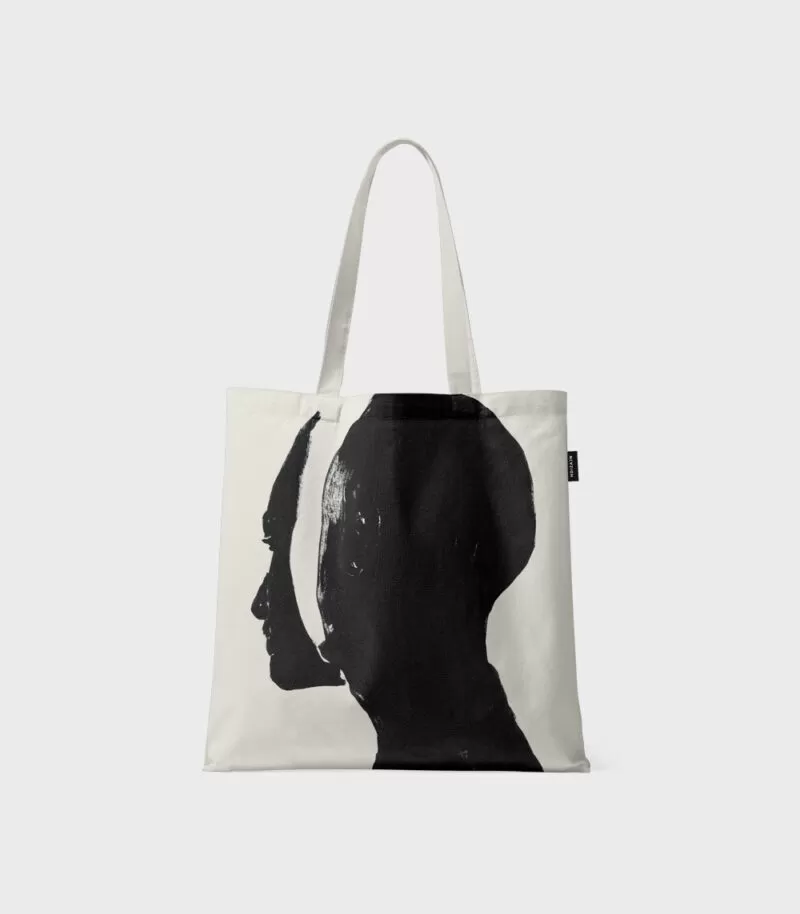 Tote torba Maska