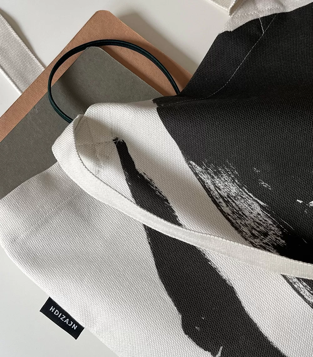 Tote torba Maska - Slika 2